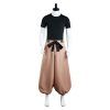 Anime Jujutsu Kaisen Touji Fushiguro Cosplay Costume