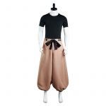 Anime Jujutsu Kaisen Touji Fushiguro Cosplay Costume