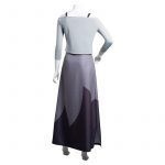 The Owl House Lilith Cosplay Costume Dress Outfits