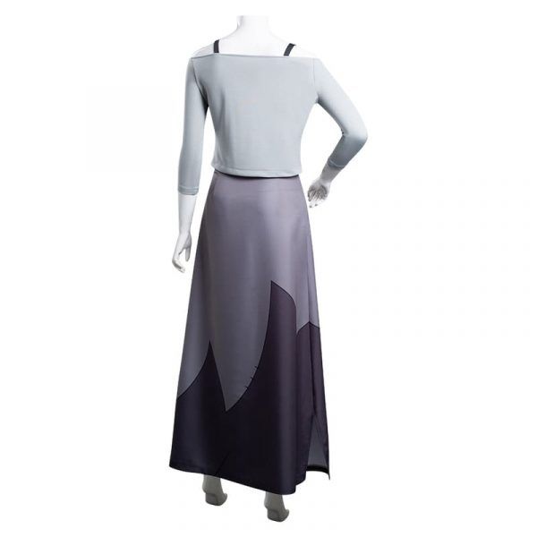 The Owl House Lilith Cosplay Costume Dress Outfits