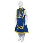 Hunter X Hunter Kurapika Cosplay Costume Outfit