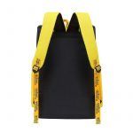 Anime Backpack Men’s Bags Women Bagpack Unisex Waterproof School Bags