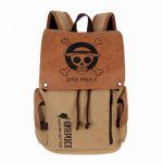 Anime Backpack Travel Bagpack Cartoon Canvas Cosplay Bag New Fashion Outdoor Teenagers Schoolbag Laptop Shoulders Bags