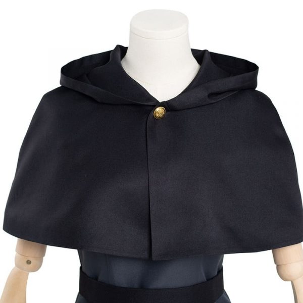 The Owl House Cosplay Costume Dress Outfits