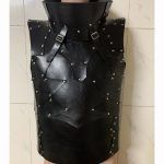 Medieval Renaissance Tudor King Warrior Gladiator Armor