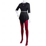 The Owl House Cosplay Amity Costume Outfits Uniform