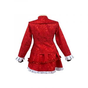 Shadows House Kate Maid Suits Cosplay Costume