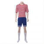 Stranger Things Steve Harrington Sailor Uniform
