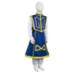 Hunter X Hunter Kurapika Cosplay Costume Outfit