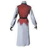 Game Identity V Cosplay Costumes Survivor Annie Lester Toy Merchant Cosplay Costume