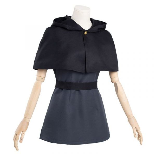 The Owl House Cosplay Costume Dress Outfits