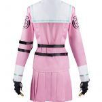 Anime Danganronpa V3 Miu Iruma Cosplay Costumes