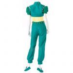 Hunter X Hunter Illumi Zoldyck Irumi Zorudikku Cosplay Costume