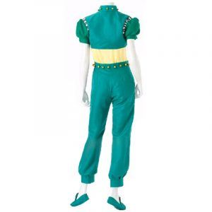 Hunter X Hunter Illumi Zoldyck Irumi Zorudikku Cosplay Costume