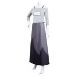 The Owl House Lilith Cosplay Costume Dress Outfits