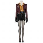 Cowboy Bebop Faye Valentine Cosplay Costume Uniform Outfits