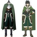 The Shield Hero Naofumi Iwatani Cosplay Costume Full Set For Men Custom Size