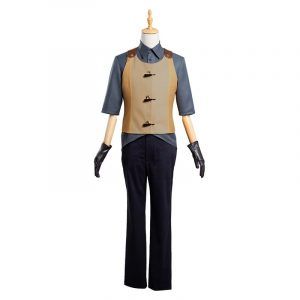 The Owl House Hooty Cosplay Costume Outfits
