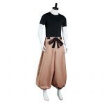 Anime Jujutsu Kaisen Touji Fushiguro Cosplay Costume