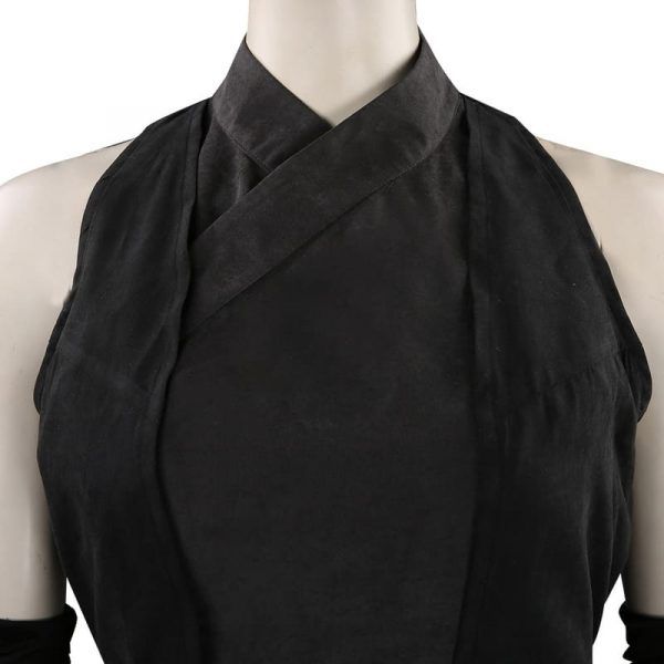 Mandalorian Ahsoka Tano Cosplay Costume Outfits