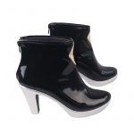 LOL S10 KDA All Out Kaisa Cosplay Boots