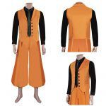 My Hero Academia Movies Men School Uniform Cosplay Costume Outfits