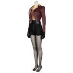 Cowboy Bebop Faye Valentine Cosplay Costume Uniform Outfits