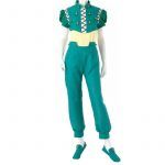 Hunter X Hunter Illumi Zoldyck Irumi Zorudikku Cosplay Costume