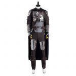 S2 Beskar Armor Cosplay Costume Coat Uniform Outfits