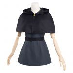 The Owl House Cosplay Costume Dress Outfits