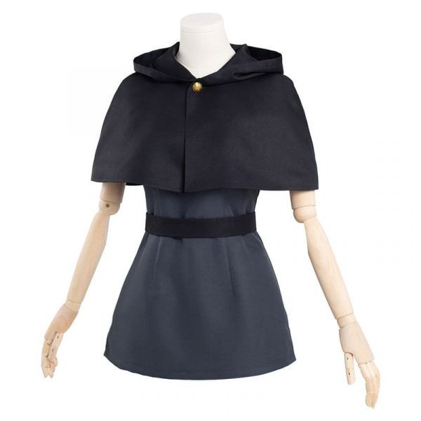 The Owl House Cosplay Costume Dress Outfits