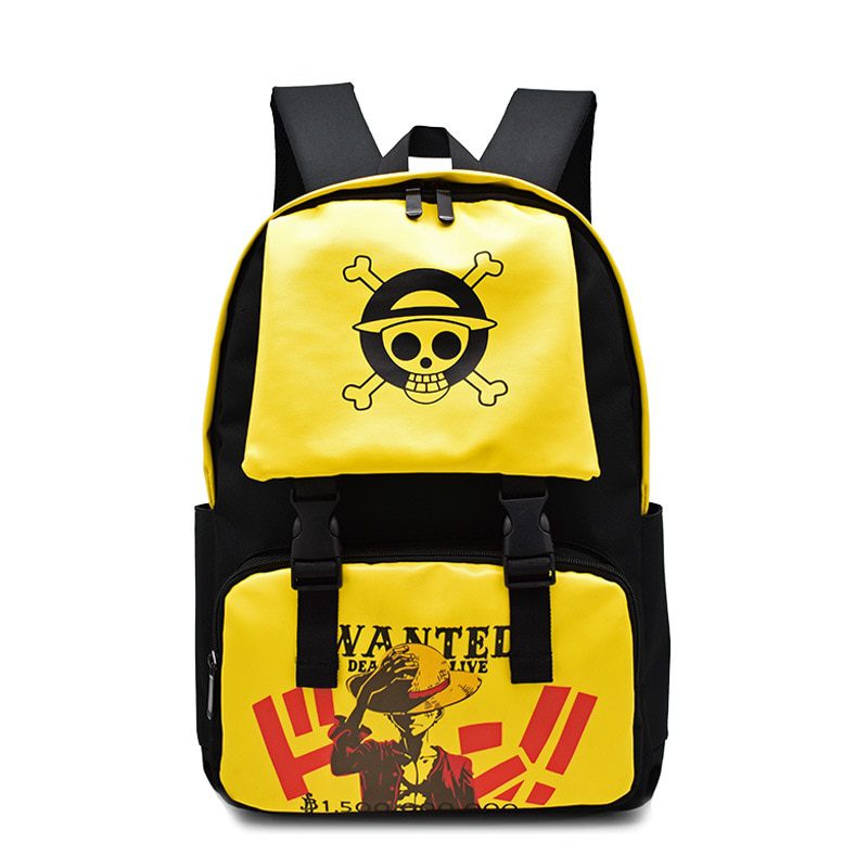 anime yellow backpack rain RESTUBE OCEAN 28L Fully Waterproof | Smart Loop System Grade Recommendation Black Steel - selected personal