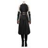 Mandalorian Ahsoka Tano Cosplay Costume Outfits