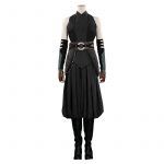 Mandalorian Ahsoka Tano Cosplay Costume Outfits