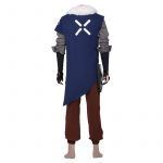 H0a59ecValorant Sova Cosplay Costume Uniform Outfit Military Equipment Full Set50d7d24794bd2cde8857209afbD