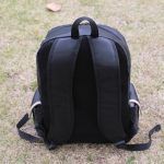 Anime Backpack Attack On Titan Anime Men’s Bag Cartoon Backpack