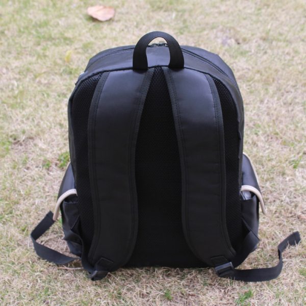 Anime Backpack Attack On Titan Anime Men’s Bag Cartoon Backpack