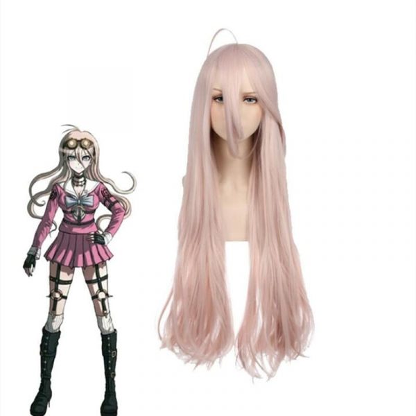 Anime Danganronpa V3 Miu Iruma Cosplay Costumes