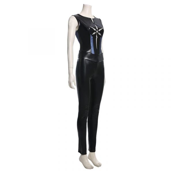 Season 6 Cosplay Killer Frost Caitlin Snow Costume