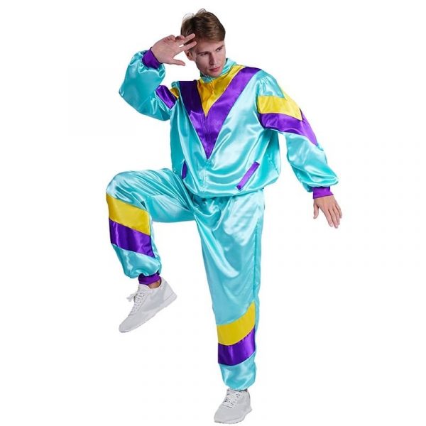 60s 70s Hippie Retro Disco Costumes For Women and Men