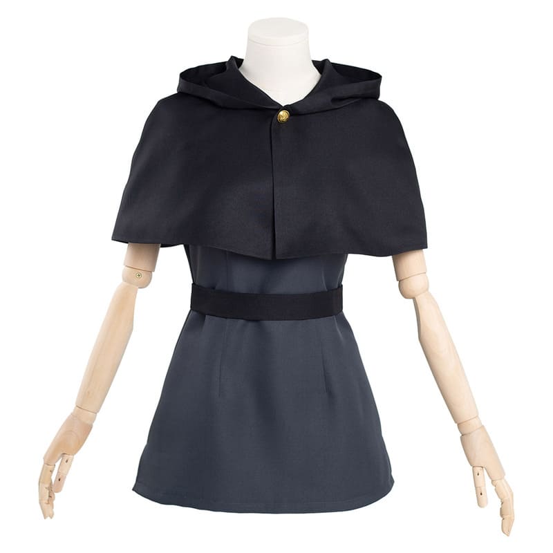 The Owl House Cosplay Costume Dress Outfits