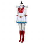 Eternal Tsukino Usagi Cosplay Costume Dress Outfits