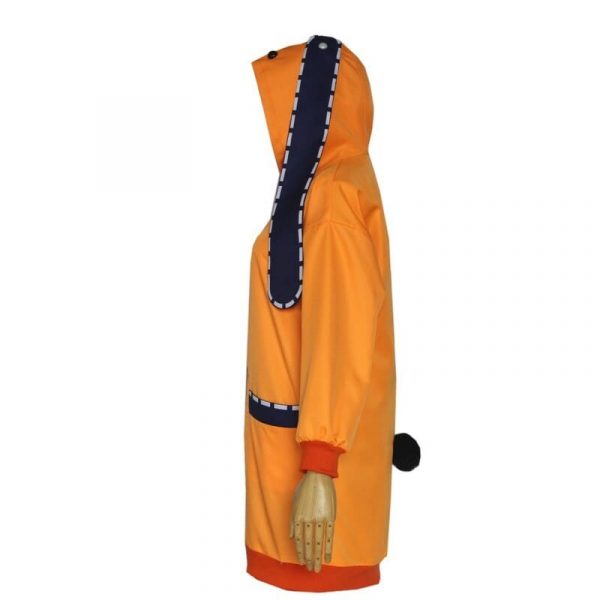 Anime Kakegurui Runa Yomozuki Loli Uniform Coat