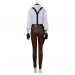 Free Guy Milly Cosplay Costume Outfits