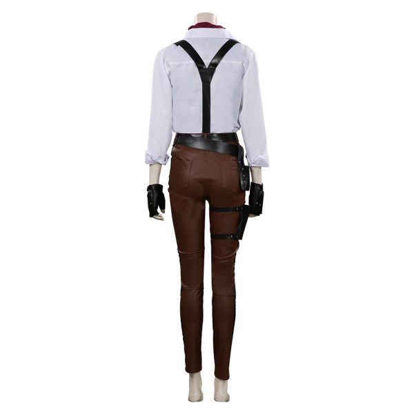Free Guy Milly Cosplay Costume Outfits