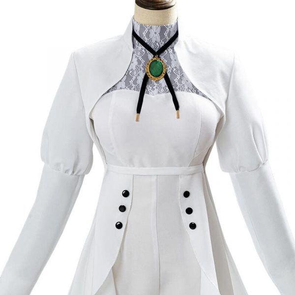 Violet Evergarden Eternity And The Auto Memories Doll Cosplay Costume