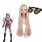 Anime Danganronpa V3 Miu Iruma Cosplay Costumes
