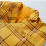 Film Clueless Cher Horowitz Dress Suit School College Uniform