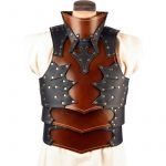 Medieval Renaissance Tudor King Warrior Gladiator Armor