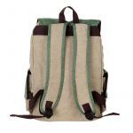 Anime Backpack Attack On Titan Backpack Cartoon Canvas School Bag